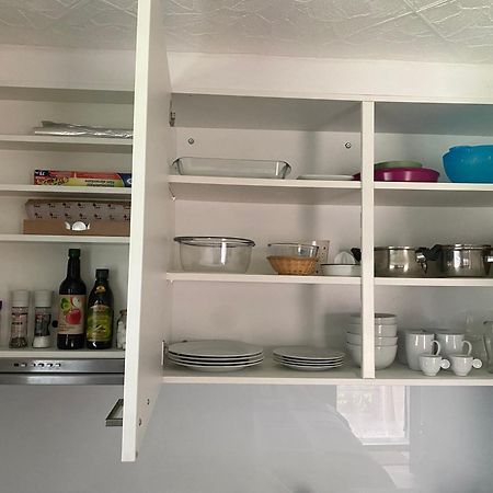 Apartament Aux Grands-Vergers Bruson Zewnętrze zdjęcie