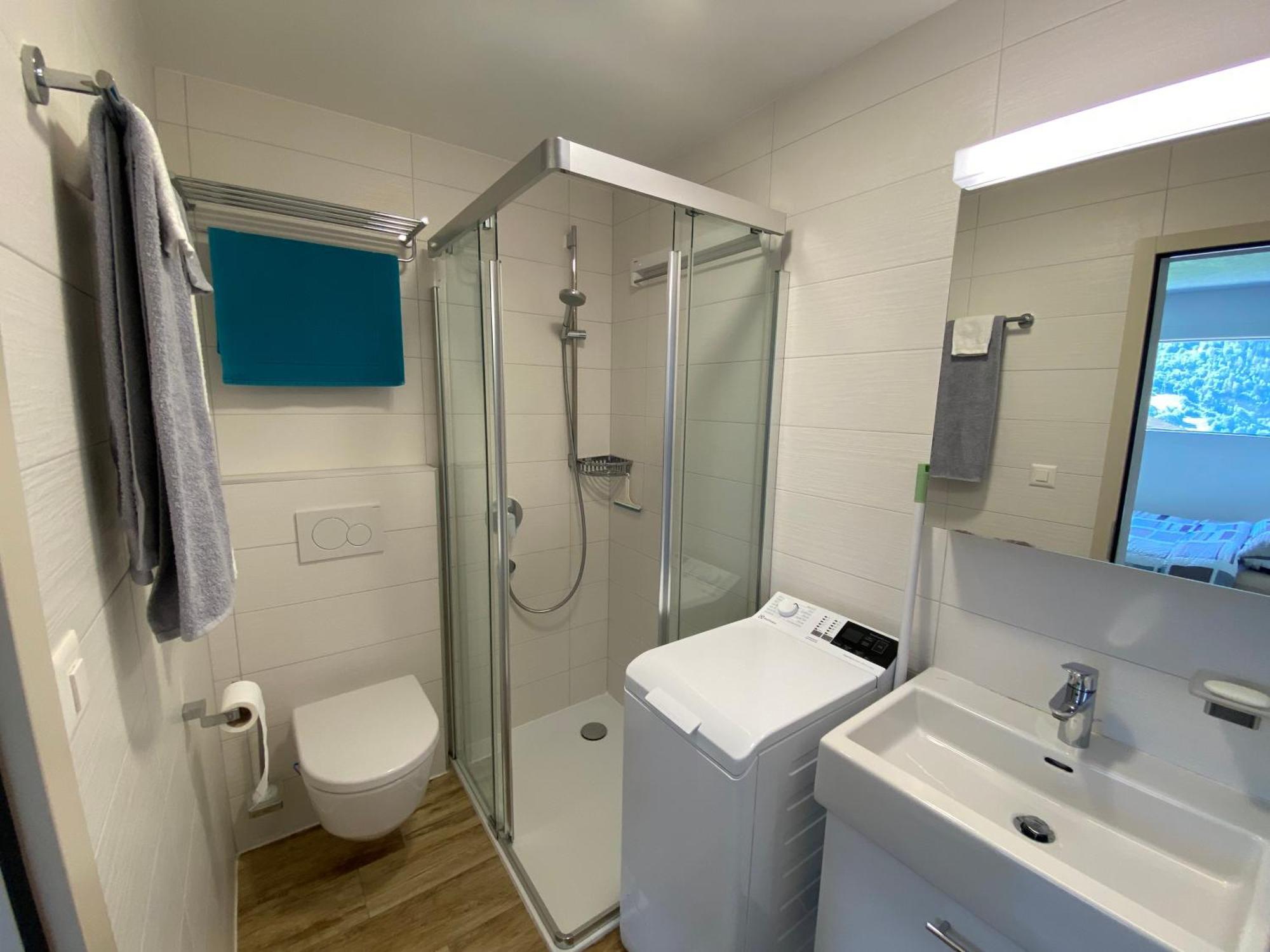 Apartament Aux Grands-Vergers Bruson Zewnętrze zdjęcie